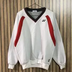 ヨネックス　トレーナー　Mサイズ ヒートカプセル