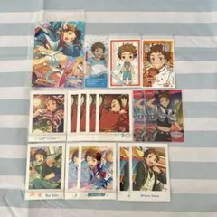 あんスタ 天満光 箔押し ぱしゃこれ