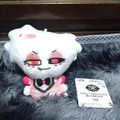 ハズビンホテルへようこそ　ぬいぐるみ　エンジェルのサムネイル