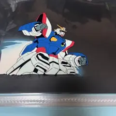 ガンダムカードゲーム プレイマット SDガンダム ジージェネレーション