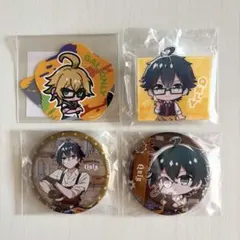 ドズル社 おんりーさん 缶バッジ まとめ売り - メルカリ