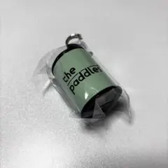 ムロフェス2026 会場限定ガチャ コインシリンダー the paddles