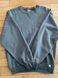 ラッセルアスレチック スウェット