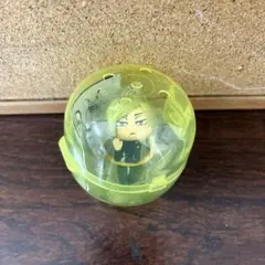 呪術廻戦　ガチャ　Hello こんにちろ輪　七海