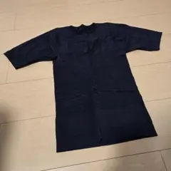 B-WINDY 加圧 Tシャツ インナー コンプレッション ブラック サイズM