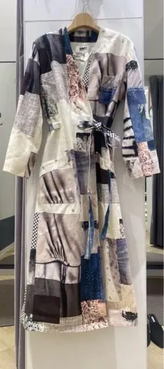 【希少】完売品 MM6メゾン マルジェラ 3way ロング ワンピース 楽天市場】【期間限定80％OFF】MM6 エムエムシックス メゾン