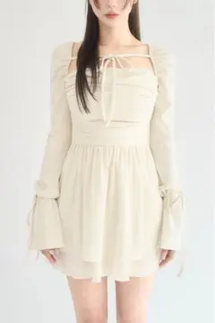 yilon MINUTE RIB SETUP