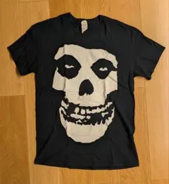 トイストーリー シド スカル柄 Tシャツ ヴィンテージ 古着 アメリカン