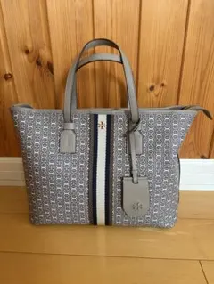 TORY BURCH トートバッグ