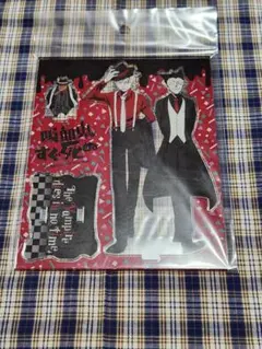 吸血鬼すぐ死ぬ　アクリルスタンド