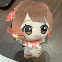 学園アイドルマスターちびぐるみ on stage vol.4 花海佑芽