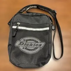 Dickies ショルダーバッグ ブラック
