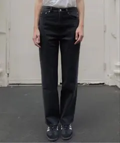 apartment three デニム　サイズ0