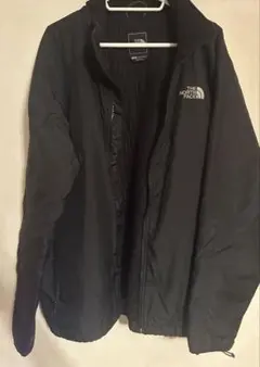 THE NORTH FACE ブラックジャケット