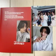 ジェイク　ROMANCE:UNTOLD ENGENE ver.