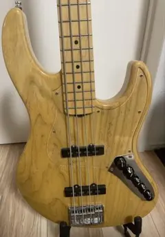ESP AMAZE ASM エレキベース 純正ギグバッグ付のサムネイル
