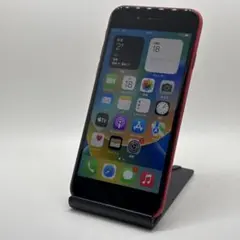 iPhone8　(PRODUCT)RED　64GB