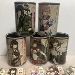 当時品】ヒカルの碁 ヒカ碁13カンカンバンク 全6種セット 非売品