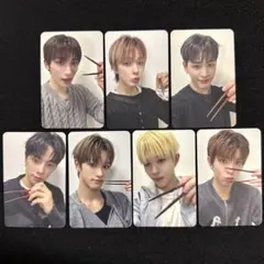 seventeen DxS Serenade ユニバ ラキドロ ドギョム DK - メルカリ