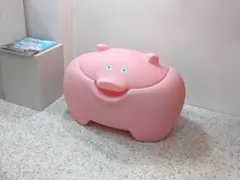 2025年最新】リトルタイクス ぶた おもちゃ箱の人気アイテム - メルカリ