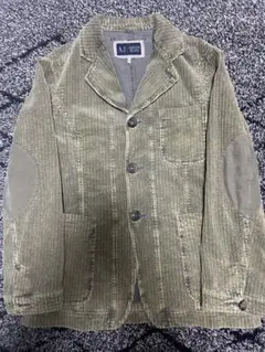 armarni jeans 90s コーデュロイ　テーラード　archiveのサムネイル