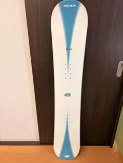 Burton（バートン） Twin 47 ヴィンテージスノーボード 147cm - メルカリ