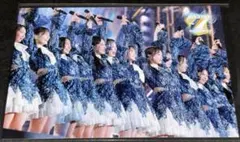 日向坂46 ポストカード E-3 7周年記念MEMORIAL LIVE - メルカリ