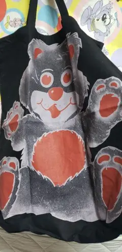 Vivienne westwood　 くま　ベアー　bear　 バッグ