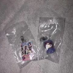 アイカツ！めじるしアクセサリー