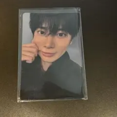 TXT TOGETHER CU 特典　テヒョン　トレカ　ラキドロ　韓国