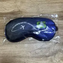 新品未使用　Sentry Aerospares ノベルティ　アイマスク