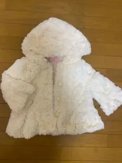 mezzo piano アウター