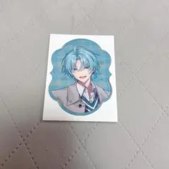 Twinkle Gifts オフィシャルストア特典 渚トラウト