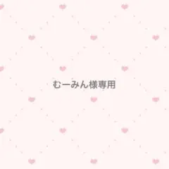 むーみん様専用　韓国ビーズキーホルダーストラップオーダー XG