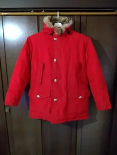 須*和様 デッドストック CORINTH MFG.CO.ARCTIC PARKA - メルカリ