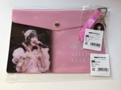 イコラブ DMMスクラッチ 齋藤樹愛羅