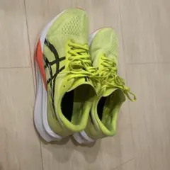 asics マジックスピード4 26.5cm - メルカリ