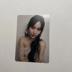 TWICE DIVE ミナ ラキドロ