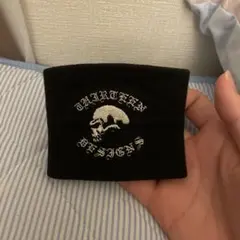 ELLEGARDEN リストバンド