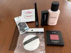 CHACOTT メイクブラシ 6本セット For Professionals - メルカリ