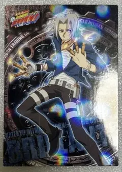 獄寺隼人 CCG PRカード G 初代 2026年最新】REBORN ccg 獄寺隼人の人気アイテム - メルカリ