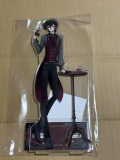 ルルーシュ キャラクターグッズ