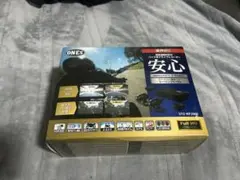 safe Simple6 DC-DR653 ドライブレコーダー - メルカリ