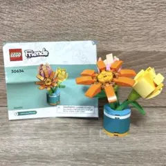 LEGO Friends 30634 お花見セット