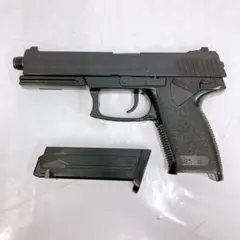 東京マルイ SOCOM MK23 HK US-GOVT 45 ガスガン TOKYO MARUI 東京マルイ ソーコム Mk23 HG エアガン 10歳以上