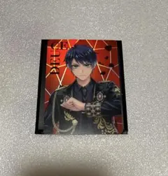 ツイステ ブレイジングジュエル オーロラカード デュース