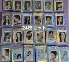 NMIXX MAKESTAR 中国上海 当選者限定 トレカ キュジン - メルカリ