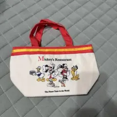 東京ディズニーリゾート 30周年 トートバッグ 山崎製パン - メルカリ