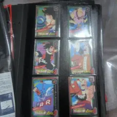【激レア当時物】ドラゴンボール カードダス セル 完全体 590 14弾 激レア当時物】ドラゴンボール カードダス セル 完全体 590 14弾