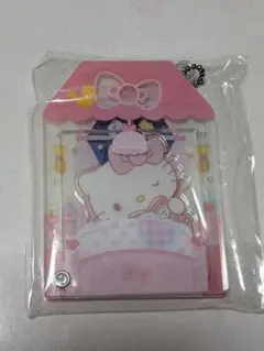 ハローキティ アクリルキーホルダーセット